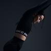 Nike Как Nike Pro Df 365 Crop Ls