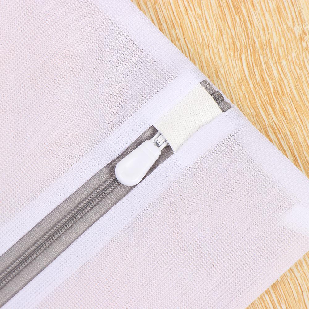 Молния Стирка в стиральной машине Стирка Мешок для стирки Бюстгальтер Чулки Хранение одежды Нижнее белье