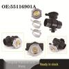 Крышка радиатора с масляной линией для Chrysler, Dodge, Jeep 1993-2007 годов (55116901A)