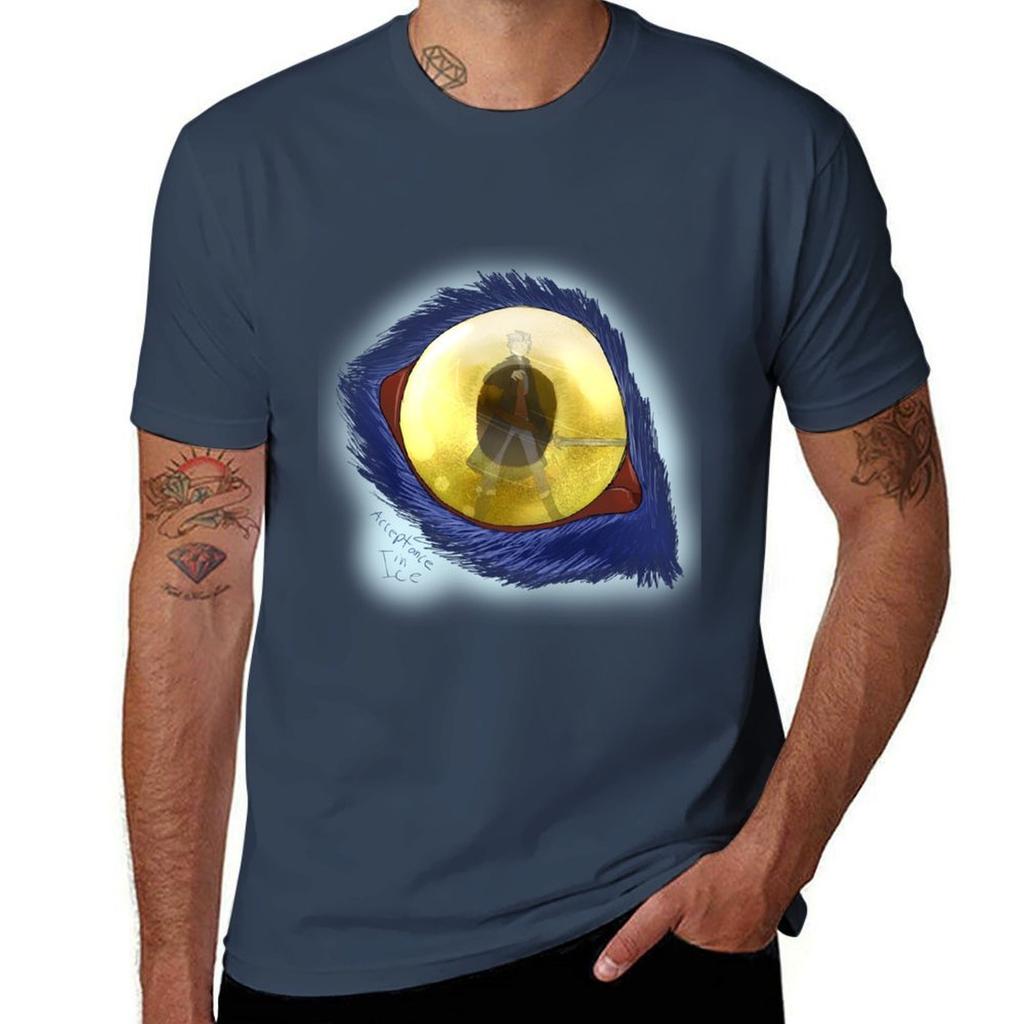 In The Eye Of The Datsoe Tshirt Festival Party Tee Top