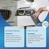 Rayhong Car Scratch Repair Cloth Is A Car Paint Surface Scratch Cleaning, Polishing, Coating, Repair And Maintenance Cloth