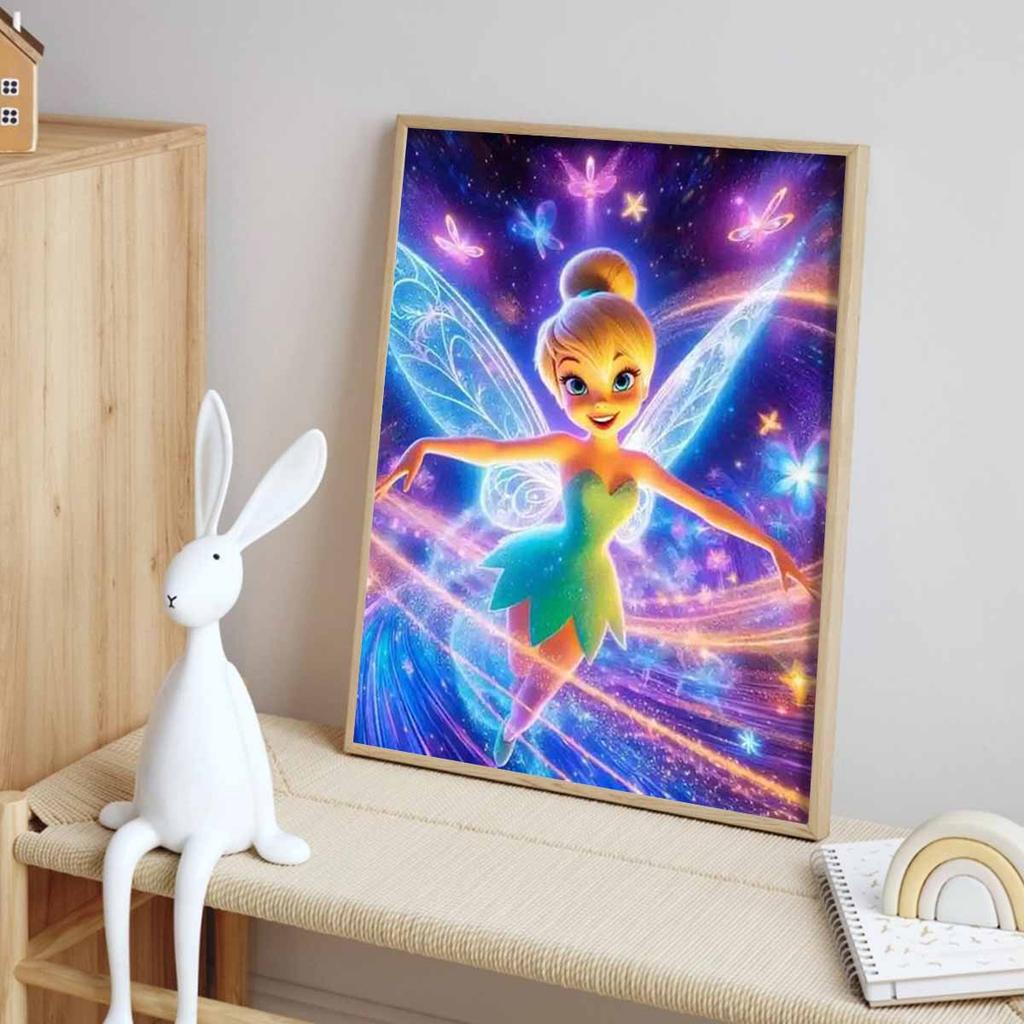 Наборы для алмазной вышивки 5D DIY для взрослых, наборы с полными круглыми кристаллами для начинающих для украшения стен дома