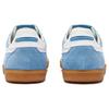 ONITSUKA TIGER Кроссовки Tokuten Low Белые с голубым 1183A907-400