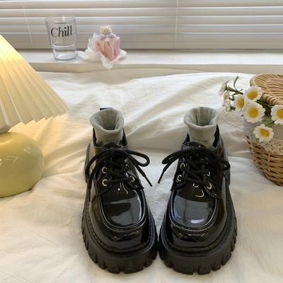 Ботинки – Ботинки