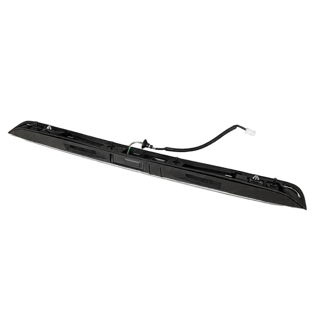 Rear Liftgate Chrome Handle 90810-9PG0A For 2013-2016 Nissan Pathfinder SL 3.5L Silver Plastic Car Accessories