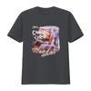 Cannibal Corpse Tomb Of The Mutilated T Shirt Heavy Metal Band Merch For Fans Vintage Washed Comfortable Breathable Soft Homme