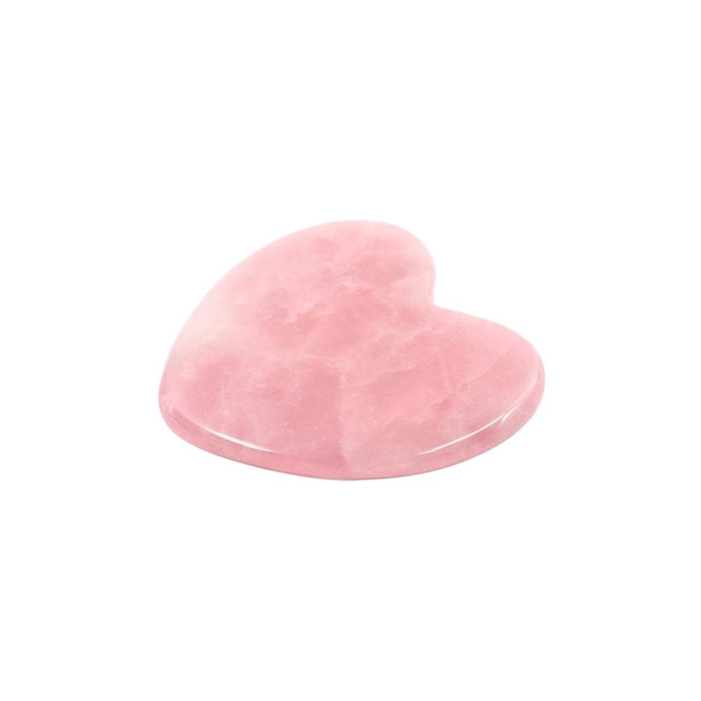 Face Lifting and Tightening Guasha Face Massager Tool Gua Sha Board Head Relaxation