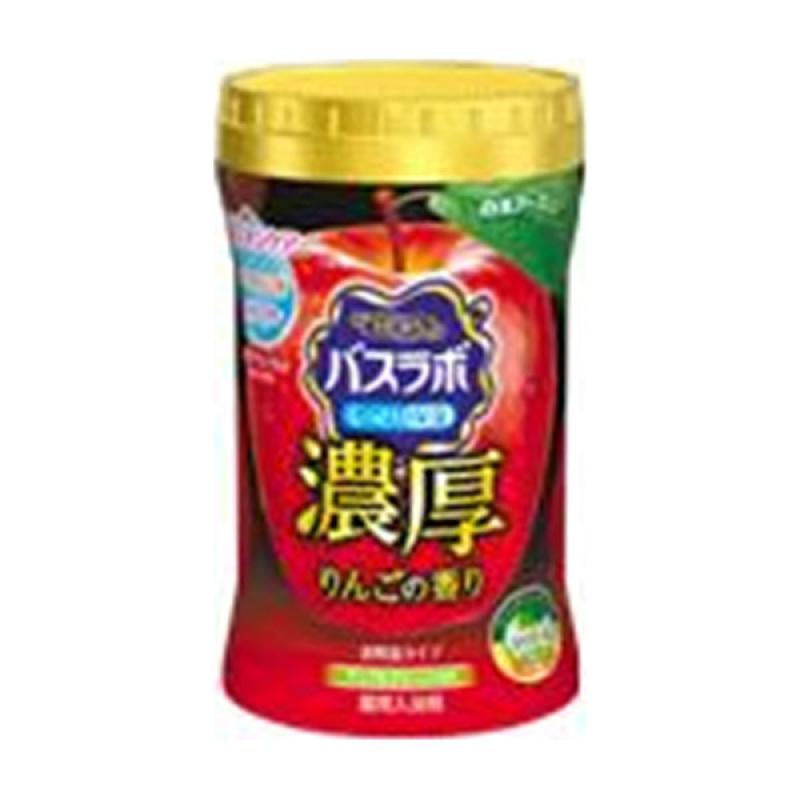 Hakugen Earth HERS Bath Lab Бутылка Насыщенный аромат яблока 600 г