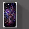 Чехол для телефона Funda для Xiaomi Redmi Note 9 10S 9S 11 10 11s 12s 14 13 Pro Plus 7 8 12 Pro Ретро Печатная плата