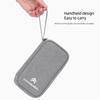 YJTHM1 Car Styling Storage Bag Key Driver License Cards Organizer For Citroen C3 C5 AIRCROSS C5X C4 Cactus PICASSO e-C3 e-C4 C1 C-Cross