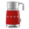 Мини-венчик и вспениватель Smeg MFF11RDEU Красный 250 мл (Восстановленный B)