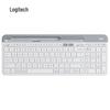 Беспроводная Bluetooth-клавиатура Logitech K580 для нескольких устройств