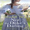 Not the Dukes Darling by Elizabeth Hoyt Paperback Book 9780349421537
