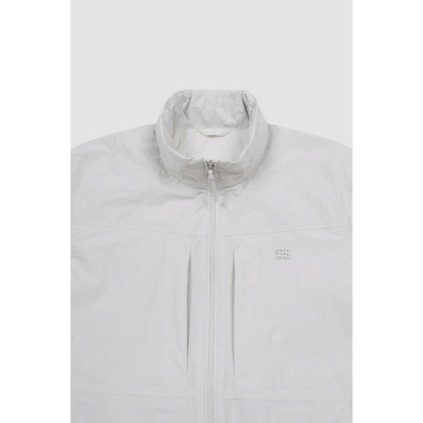 Kolon Sports Мужская складная легкая куртка Windforest Tljjm25531lgi