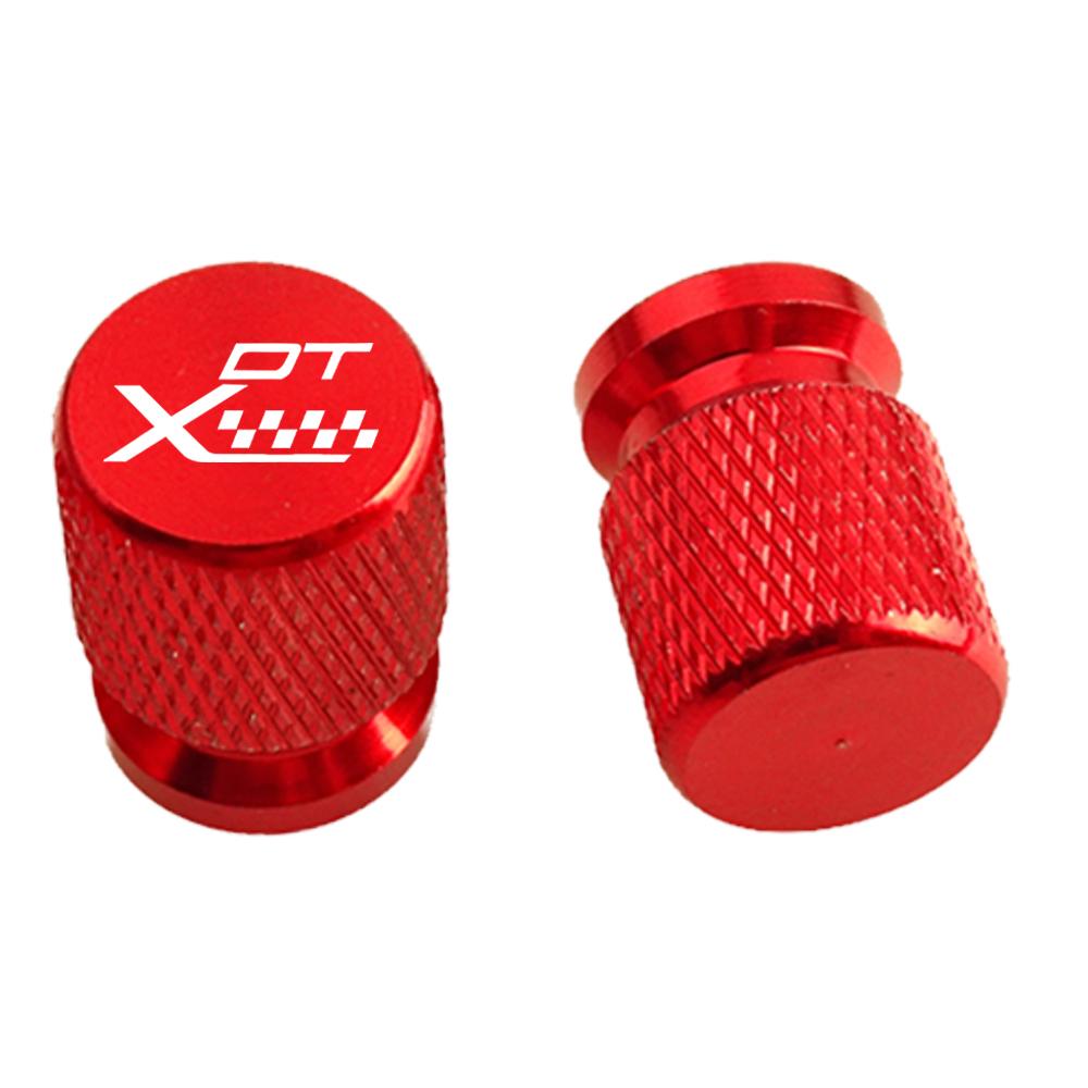 2PC Motorcycle Valve Cap for Kymco DTX 125 DTX 250 DTX 350 DTX 360 2021 2022 2023 2024 2025 2026 2027 Motorcycle Tyre Valve Cap