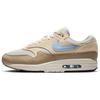 Air Max 1 “Light Bone Psychic Blue” FZ5808-009 Unisex