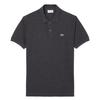 Lacoste Мужская классическая рубашка-поло L.12.12 из пети пике