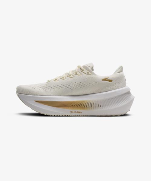 [Brooks Running] Glycerin Max 2 - Coconut [1204681B110]