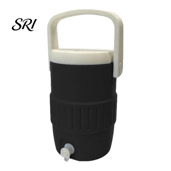 Picnic Water Cup Can Cooler 3D Printed Insulated Sleeve Insulator Keeps Car Holder Bottle Drinks Cold 16oz Portable Tumbler for Stadium Camping