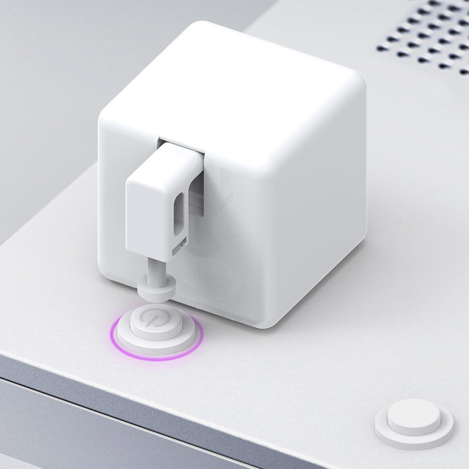 Bluetooth Робот-палец Умный дом Дистанционное управление Беспроводной робот Интернет вещей Дистанционное управление Дом