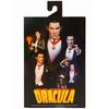 Универсальная фигурка Monsters NECA Ultimate Action Figure Граф Дракула NECA Movie Bela Lugosi 7 дюймов "Маджин Дракула" (Цветная версия) [Элемент]