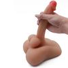 1.5kg Men Gay Ass Dildo Adult Sex Toy For Men Anal Penis Pocket Fake Pussy Male Masturbator Blowjob 18+ Male Sex Toy Real Pussy Sex Doll