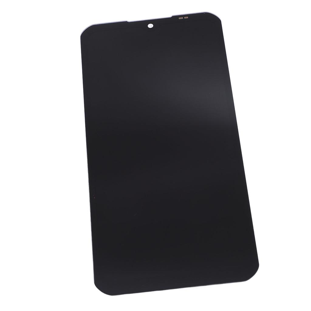 Замена экрана для Oukitel WP35 WP39 TFT Экран Дисплей Тач Дигитайзер Сборочный Комплект с Инструментами для Ремонта