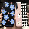 Чехлы Для Samsung Galaxy A7 2018 Чехол Силиконовый Модный Чехол для Телефона Оболочка Для Samsung A7 2018 A750 A750F 6.0" Защитный Бампер