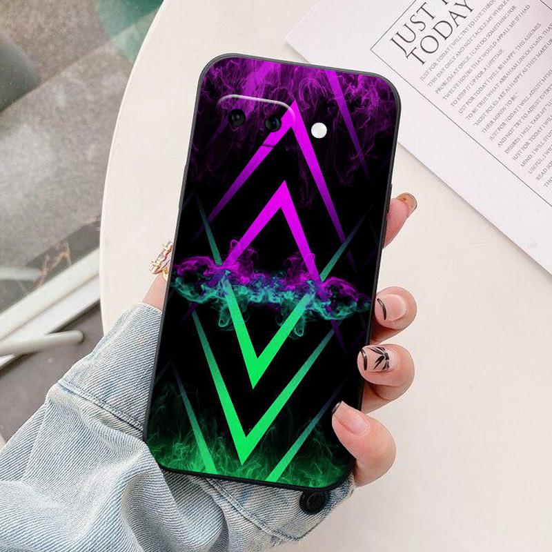 For Google Pixel 10A 9 10 Pro XL 5G Phone Case Silicone Back Cover For Pixel10 Pixel9 Pixle 10a 9a 9Pro 9ProXL 10ProXL Funda