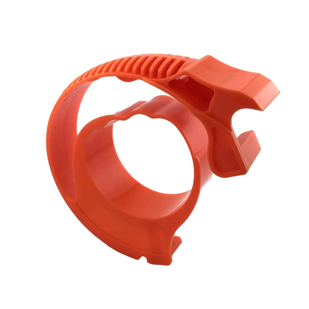 Малярный скотч Аппликатор Диспенсер Машина Клейкая лента с Инструментом для резки ленты для  и Украшения Трещин в Плитке