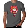 Circus Baby Gacha Tshirt Summer Holiday Casual Tee Tshirt