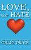 Книга Love Not Hate