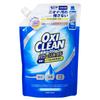 OxiClean Power Liquid Refill 520 мл Кислородный отбеливатель Жидкий чистый цветочный аромат