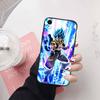 Dragon Ball Phone Case for iPhone 6 6s 7 8 11 12 13 14 15 XS Pro Max XR X SE Samsung S20 S21 S22 S23 S24 FE Ultra S8 S9 S10 Plus Lite S21S S10E