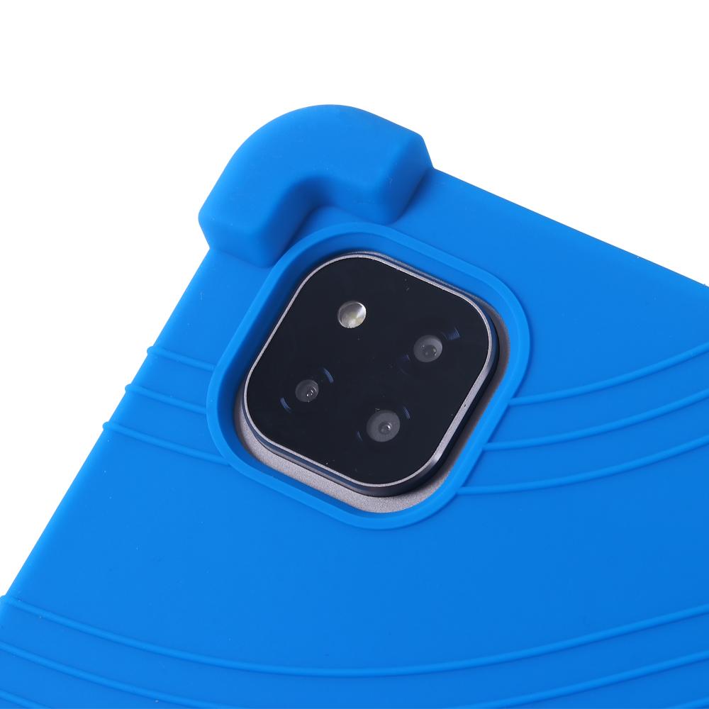 Чехол для Alldocube iPlay60 11 дюймов, безопасный противоударный силиконовый чехол-подставка для планшета