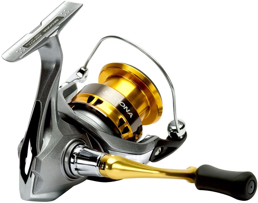 Reel Shimano Sedona C2000S FI 3 + 1BB 5.0:1