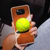 Tennis Sport Phnoe Case for Xiaomi Poco X5 X6 X7 Pro X4 Gt F7 Ultra M8 M7 Redmi 15C 15 13C 13 12C 12 Unique Cover Coque Poco X7
