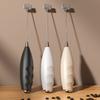 3 Speed Electric Milk Frother Portable Egg Beater Whisk Mixer Stirrer  Kitchen Whisk Tools