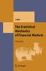 Книга The Statistical Mechanics of Financial Markets