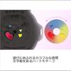 Casio Baby-G Playful Hearts Series BGA-10-6AJF Women's Watch Purple