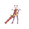 Kotobukiya Frame Arms Girl Hresvelgr Rufus QIPAO Ver. Non-scale Plastic Model Kit, Approximately 165mm Tall