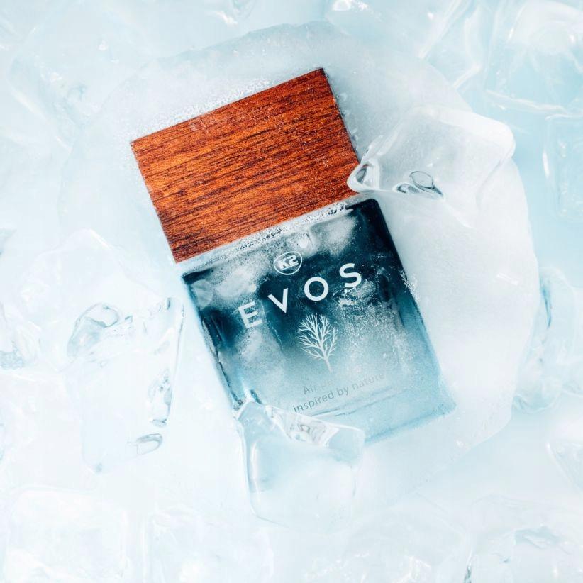 K2 Evos Zapach Atomizer 50Ml Viking