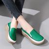 Women Casual Slip On Sneakers Nurse Loafers Walking Minimalist Maternity School Students Shoes for Girl