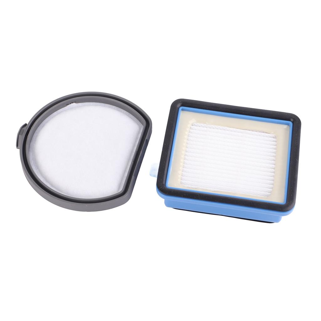 Vacuum Cleaner Filter Set 1 Filter Cotton 1 Filter Screen for AEG FX9