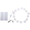 Vanity Makeup Mirror Lights LED USB Cosmetic Dimmable Light Bulbs Strips for Makeup