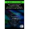 Razer Беспроводная игровая гарнитура BlackShark V2 Pro 3,5 мм аналоговый THX 7.1-канальный стереозвук с титановым покрытием 50-мм драйвер однонаправленный микрофон с шумоподавлением