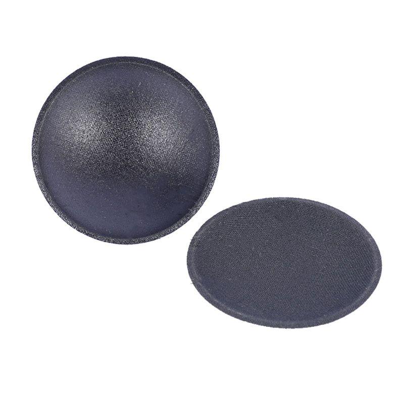 2 шт., защитная крышка для динамика, защитная крышка для низкочастотного динамика, сабвуфера, запасные части, аксессуары