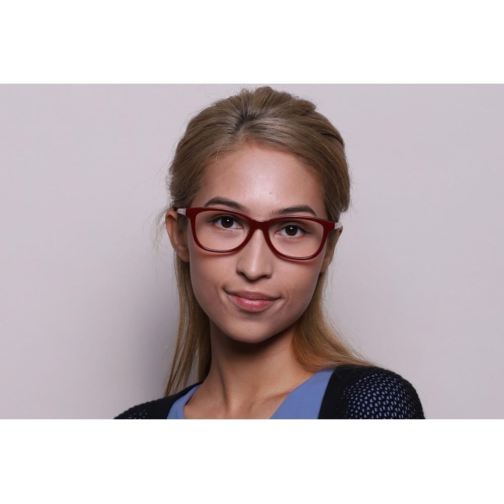 Bottega Veneta Bv1028oa Asian Fit 003 Women Eyeglasses