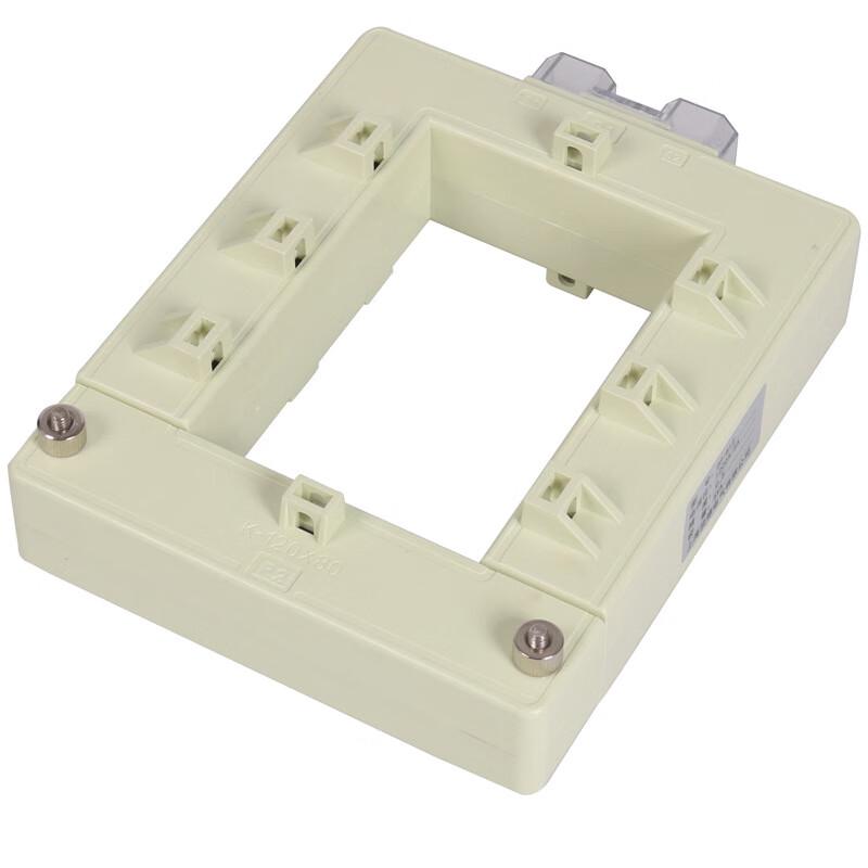 YuanTe Split-Core Current Transformer CN plug (adapter included)