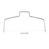 Cake Bread Slicer Cutter Wire Line Cutting Kitchen Decor Baking Tool Leveller